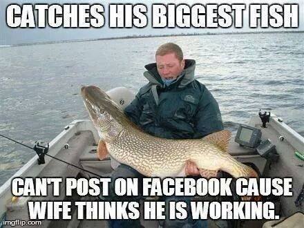 catches biggest fish