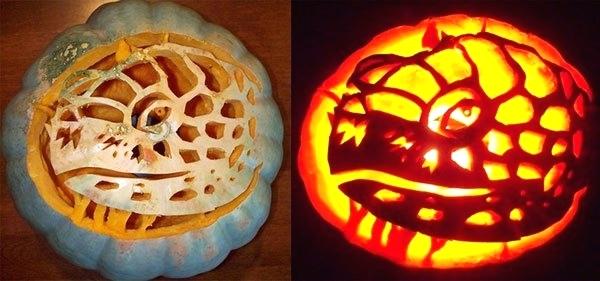 sea-turtle-pumpkin-carving-ideas-cool-scary-designs-for