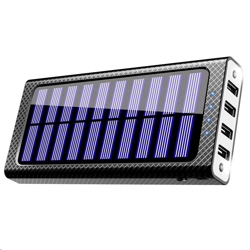 solar charger