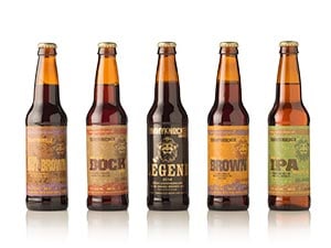 Tommyknocker Brewery