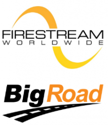 Big Road Fire Stream