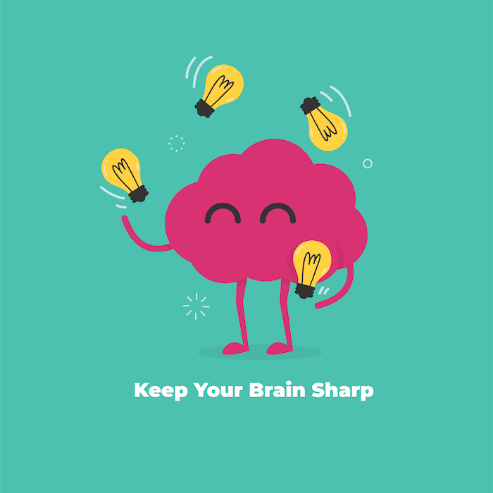 What is Brain Health and How to Keep Your Brain Healthy