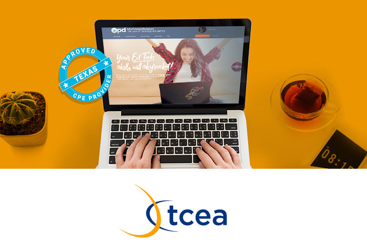 Join us at TCEA Conference 2019