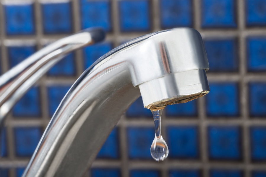 Soluciones para el Ahorro de Agua