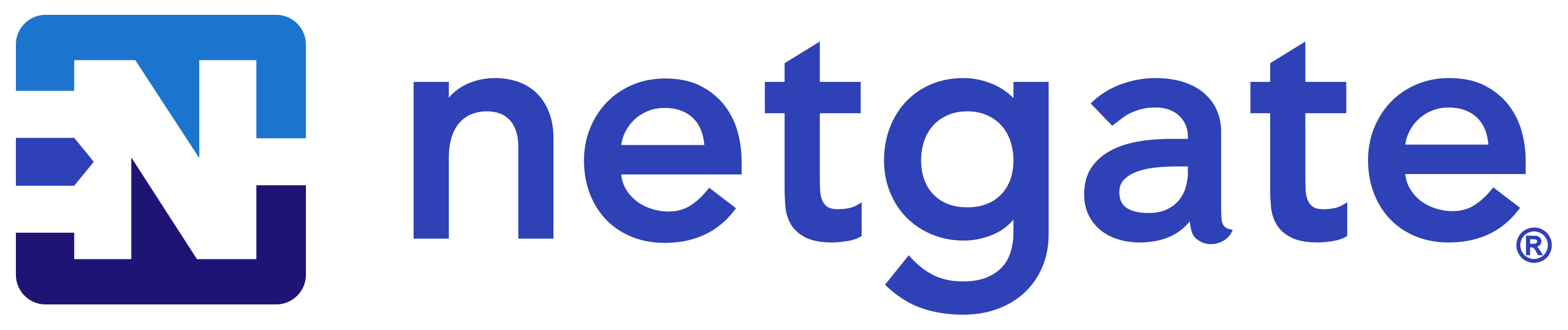 Netgate Logo