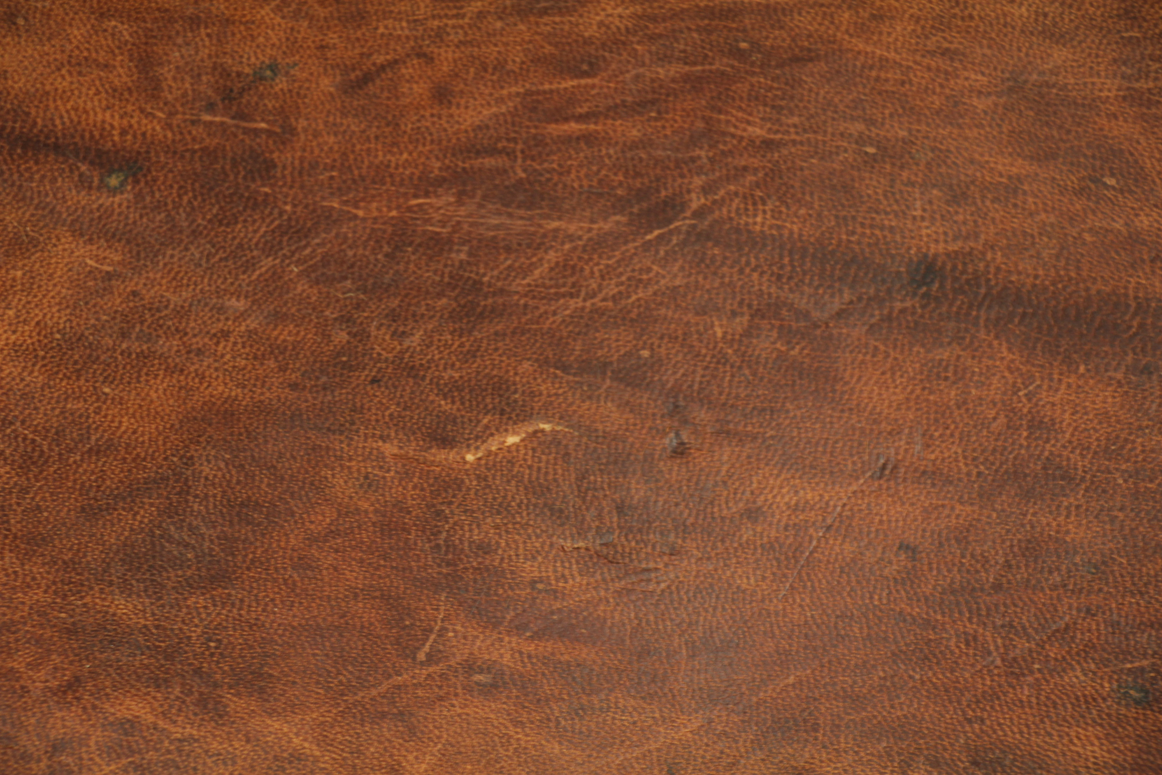 Antique Leather Stain