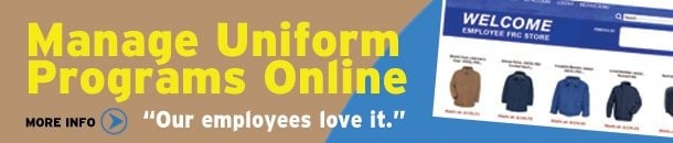 Food Lion Goes with Uniforms that Aren't -