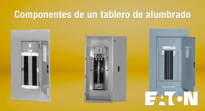 TABLEROS ELÉCTRICOS: TIPOS Y APLICACIONES