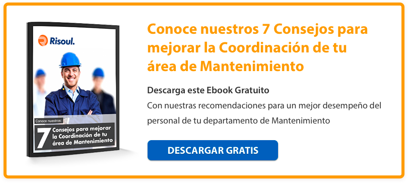 7 consejos para mejorar la Coordinación de tu área de mantenimiento