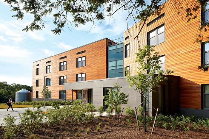 One Italian is Changing the Way We Think of HVAC in the United States