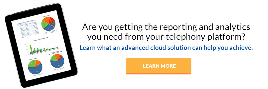 Interested in managing your business' data with ease