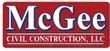 McGee Civil Construction