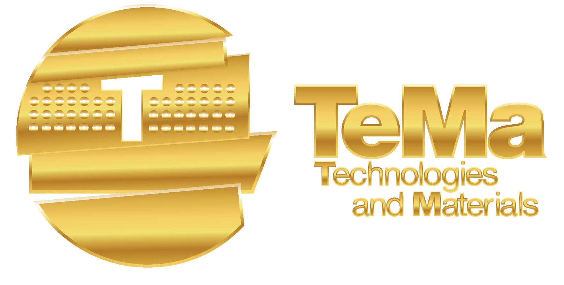 TeMa North America logo