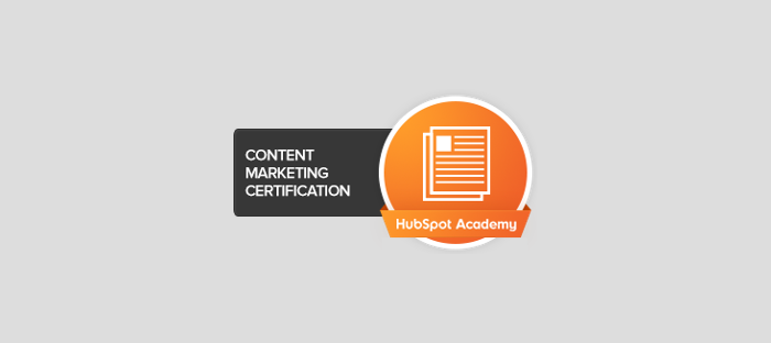 Is the HubSpot Certification for Content Marketing Worth the Effort?