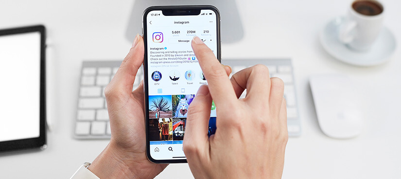 Instagram on X: 💥 5 tips 'n tricks to make Instagram your own