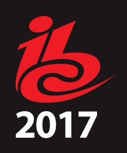 IBC Logo