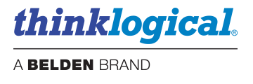 Thinklogical Logo