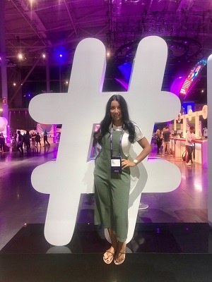 Stream Companies Represented at HubSpot's Inbound 2018