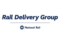 Rail Delivery Group brand image