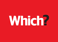Which? brand image