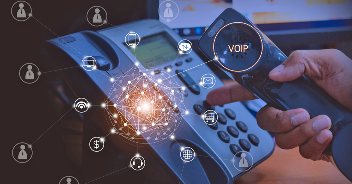 Téléphone VoiP et téléphone SIP •• les différents types