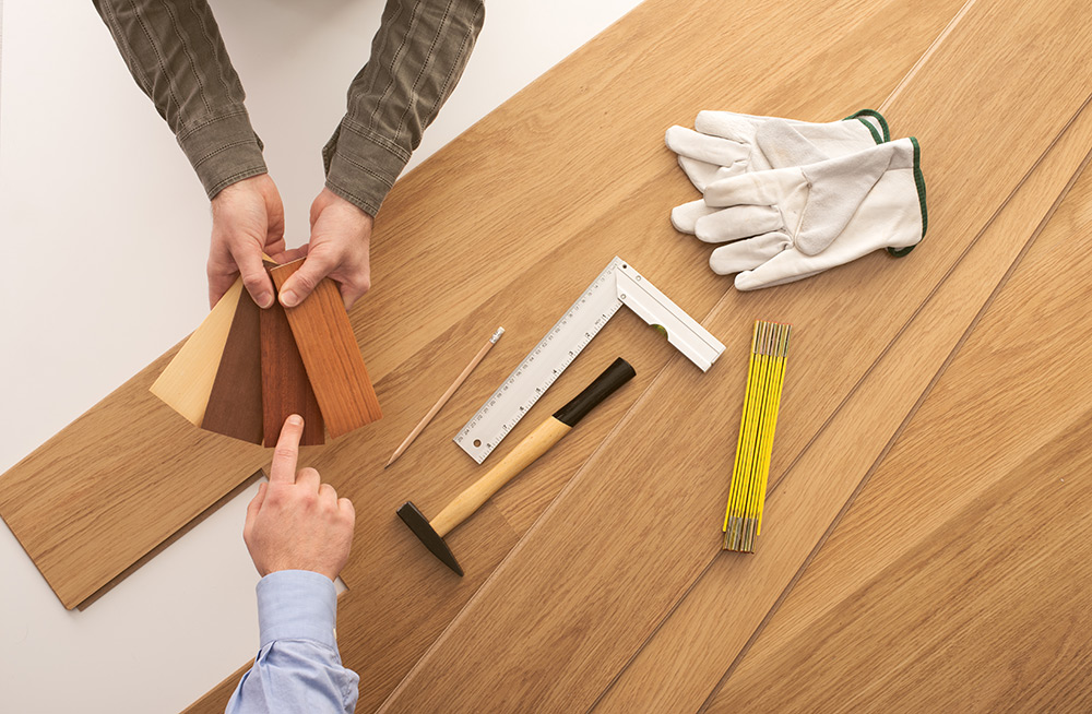 The Best Hardwood Floor Finishes And How To Choose Right One For The Best Hardwood Floor Finishes And How To Choose Right One For Your Home