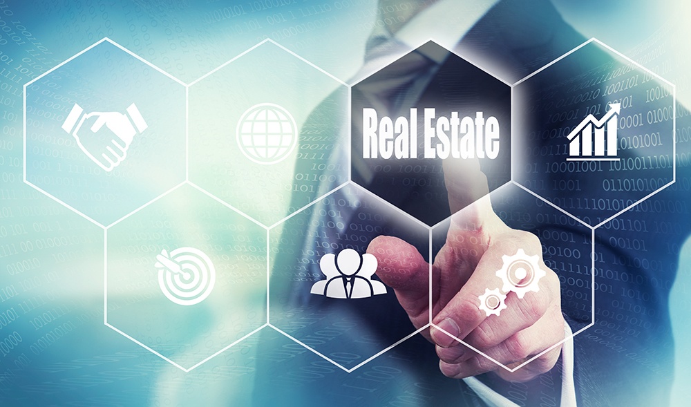 remote real estate investing