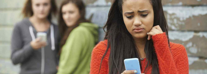 Cómo afecta el bullying en la Prepa y cómo enfrentarlo