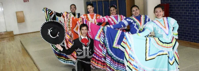 Importancia de las actividades culturales en la adolescencia