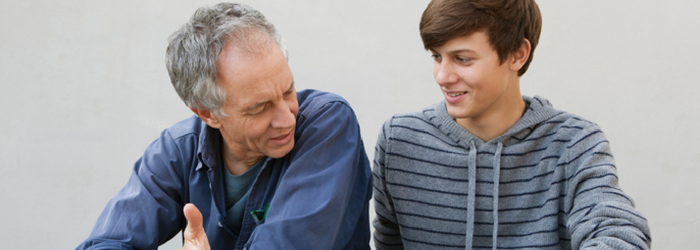 La ciencia para comprender a tu hijo adolescente