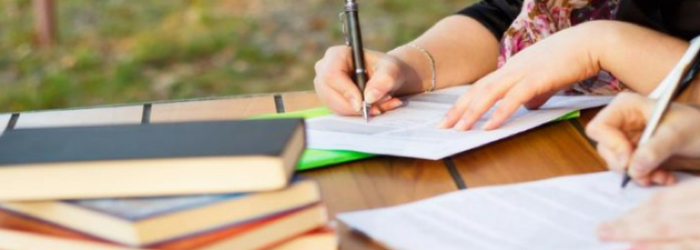 10 consejos para motivarte al estudiar