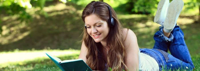 5 listas de música electrónica para estudiar mejor