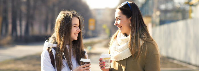 Frases que debes decir a tus hijos