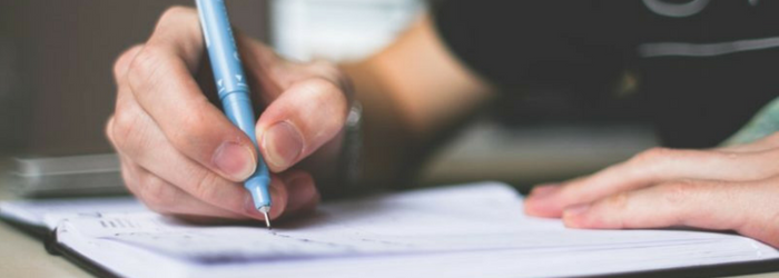 5 métodos para mejorar la ortografía