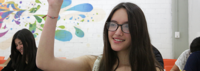 ¿Tu mentalidad y falta de confianza te afectan escolarmente?