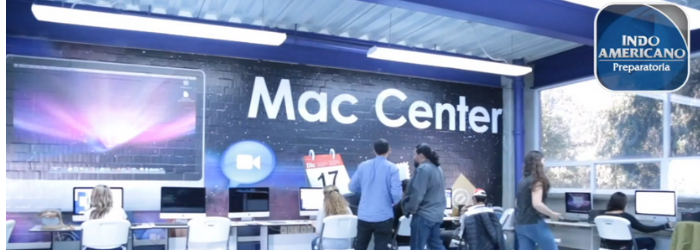 [Video] ¿Cuál es la tecnología educativa en el Indoamericano?