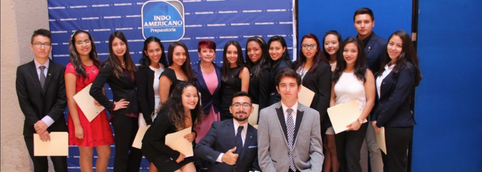 Factores decisivos para estudiar en el Indoamericano