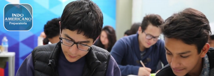 ¿Qué tan difícil es estudiar en el Indoamericano