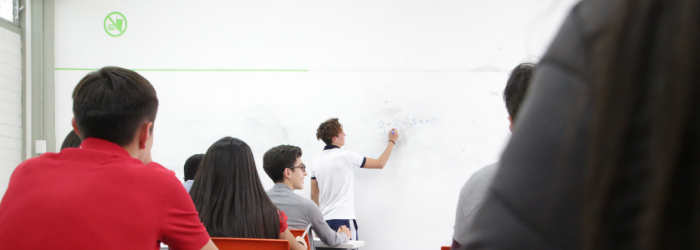 Conoce cómo estudiar dependiendo de tu estilo de aprendizaje