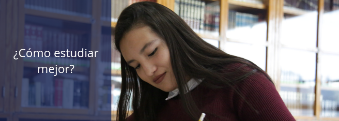 ¿Cómo estudiar mejor en la prepa?