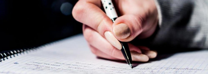 Método Cornell para tomar apuntes