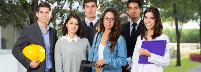 ¿Qué carreras estudiar para el futuro?