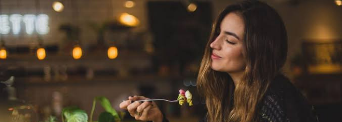 Consejos de alimentación para adolescentes