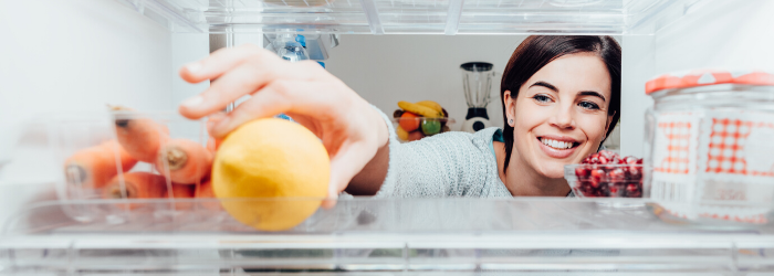 Vitalidad y concentración a través de una alimentación sana