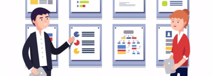 5 claves para una presentación exitosa