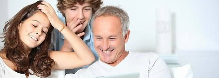 ¿Cómo mejorar la relación con mi hijo?