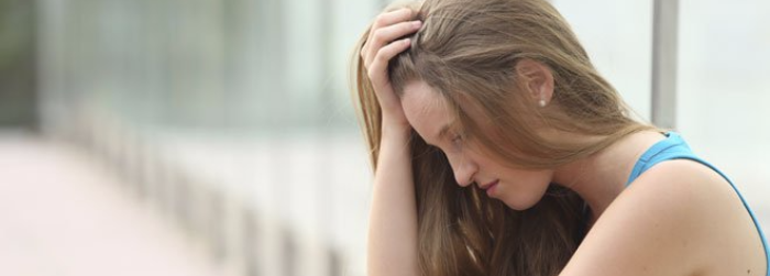 Factores de riesgo: ¿Ansiedad en la adolescencia?