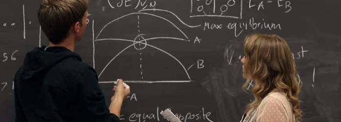 La forma más efectiva de estudiar Matemáticas