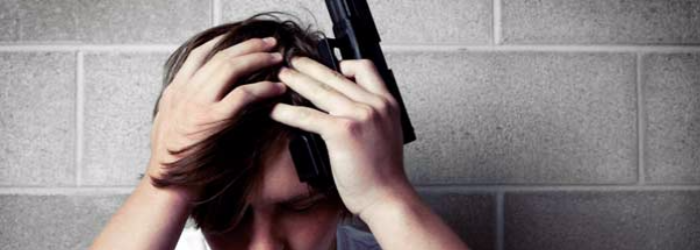 El suicidio en los adolescentes, un nuevo escape