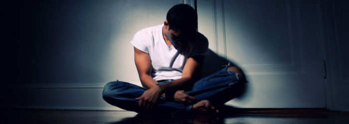 Depresión en la adolescencia: causas y síntomas